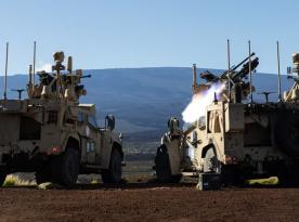 Перший серійний комплекс MADIS нарешті отримали морпіхи США - і це про нові можливості збиття дронів і не тільки