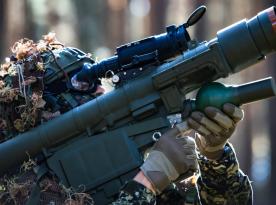 У Польщі розпочали пошук наступника свого сучасного та ефективного ПЗРК Piorun, який зараз є бестселлером