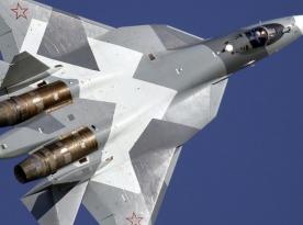 Рашисти заявили, що вже створили для своїх Су-57 нове озброєння у вигляді безпілотників, передусім проти ППО