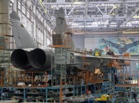 Поляки вважають, що після війни проти України РФ може списати МиГ-29, Су-27, МиГ-31 і Ту-22М3, але чи справді це можливо