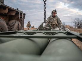 Чи дійсно мілішає військова допомоги від США: про що говорить виділення пакету озброєння на 350 млн доларів