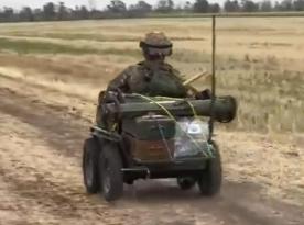 Рашисти саджають штурмовиків на НРК 