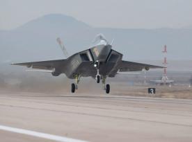 Яка країна Європи, відмовившись від F-35, може купити турецькі винищувачі KAAN