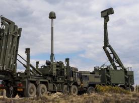 Розвідку РФ зацікавило можливе складання в Україні зенітних ракет CAMM-ER та отримання Michelangelo Dome від Італії, і це дуже неочікувана новина