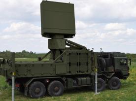 Швеція не докупила радари до Iris-T SLM, але схоже що це лише верхівка айсберга нової конфігурації європейської ППО