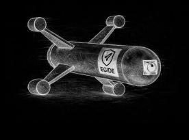 У Франції створюють зенітний дрон Arges за 50 тисяч євро, що буде готовий у 2027 році, на це навіть дали гроші