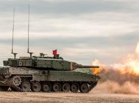 Греція очікувано відмовила у передачі Leopard 2, а у Іспанії намітили кількість танків для ЗСУ та строки навчання