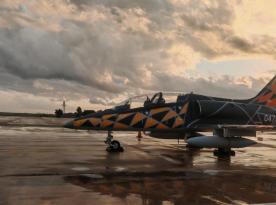 Чехія хоче продати свої L-39NG Skyfox ще двом країнам, чи загрожує це поставкам в Україну, якій теж пропонували цей літак