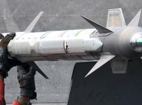 Україна запускає з винищувачів F-16 та ЗРК NASAMS ракети AIM-9X, а скільки коштує їхнє виробництво