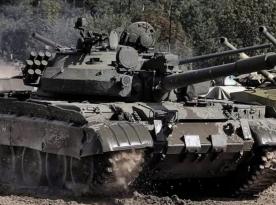 Стало відомо, де саме ЗСУ знайдуть ворожі Т-62 та скільки раритетних танків кинуть у бій рашисти