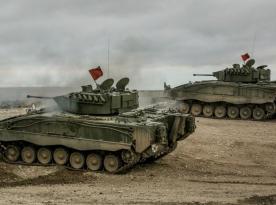 6 років на проєкт і 2,2 млн євро за одну БМП: Іспанія готує масштабне оновлення парку Pizarro