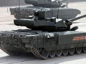 Невже після провалу Т-14 