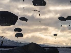 Як США будуть захоплювати Гренландію, що буде 100% ознакою підготовки і чому це не вийде приховати