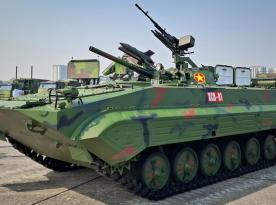 РФ продовжує втрачати клієнтів, бо В'єтнам готується виробляти свою копію БМП-1 названу XCB-01 та наступницю БРДМ - XTC-02