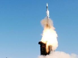 Перехоплювачі ракет