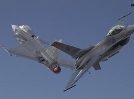 Замість найдешевших Gripen, Перу все-таки замовить F-16 по 285 млн доларів, чому це добре для України