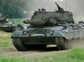 Бундесвер у 1995 році хотів російський комплекс 