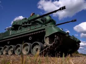 Чому ремонт PzH 2000 та Gepard в Україні затримався на рік й чи є тут вина української бюрократії