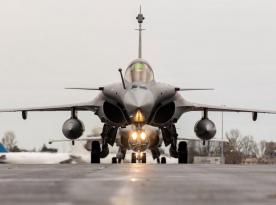 Сербія замовила у Франції Rafale на 2,7 млрд євро, але поки вся локалізація звелась до виробництва ящика для боєприпасів