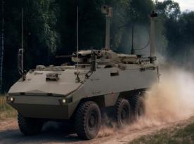 Що це за нові БТР Luchs 2 по $14,7 млн, яких Німеччина купить аж 356 одиниць, хоча там досі модернізують старі