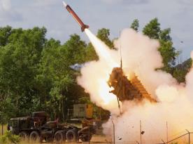 Якщо Україна отримає сотні ракет до Patriot, але GEM-T, чи можна їх 