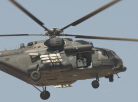 Афганські Ми-17, зроблені у РФ за замовленням США, вже у ЗСУ: закручена доля вертольотів  