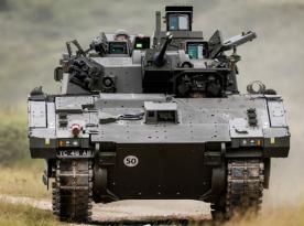 У Лондоні пообіцяли перетворити проблеми скандальної БМП Ajax на можливості