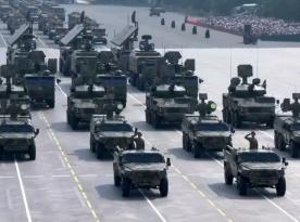 Пекін продемонстрував системні рішення проти дронів: коли вже треба копіювати китайське, а не навпаки