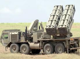 Греція на 750 млн доларів замовила ракетних систем PULS з Ізраїлю замість модернізації американських M270 з ATACMS