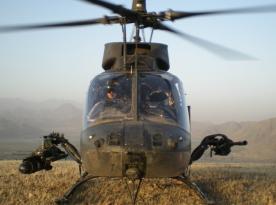 Тайванські OH-58D можуть в буть-який момент стати майже 