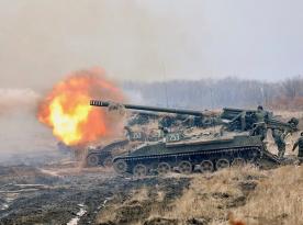 Якщо рахувати цифри по нітроцелюлозі, толуолу та азотній кислоті, то це пояснить ріст виробництва снарядів в РФ