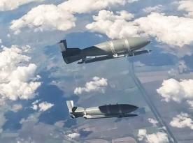 Про що кажуть розкриті темпи виробництва плануючих авіабомб у РФ включно із