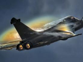 Замовлено понад 200 Rafale, тож щоб виробництво відповідало потребі Safran розширює виробництво компонентів двигунів до них