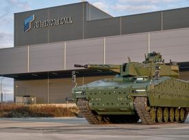 У Румунії визнали, що таємно домовилися віддати контракт на БМП німцям, і це після скарг на підвищені ціні