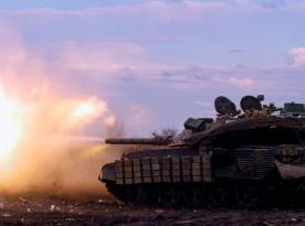 Які рідкісні танки й зараз використовують ЗСУ, перший