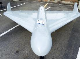 Тайвань взяв досвід України та США і зробив Papa Delta як уже другу свою копію