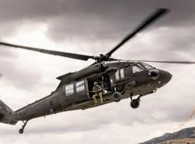 Вживані вертольоти UH-60L Black Hawk дорожче за F-16 для Аргентини та у чому тут підвох