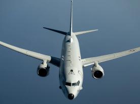 США знову погрожують Гренландії, але Данія продовжує купувати у них зброю і на черзі протичовнові літаки P-8 Poseidon