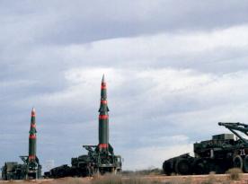 Чому зараз довелось згадати, як в НАТО пішло 4 роки на розгортання 464 Tomahawk та 108 Pershing II