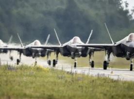 Німці через скандальний FCAS ймовірно поки не поспішають купити більше F-35, хоча це трохи дивно