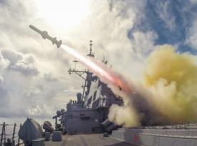 У Пентагоні прокоментували можливість постачання Україні протикорабельних ракет Harpoon або NSM