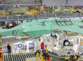 Або пільги або підуть до Saab із Gripen-E - Канада тисне на Lockheed Martin щодо винищувачів F-35