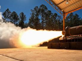 Чому тверде паливо для балістичних ракет це й про електромагнітну зброю, алмази і не тільки