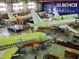 Щоб урятувати цивільне авіабудування рашисти пропонують довгобуди Superjet та Ил-114 виробляти в Індії