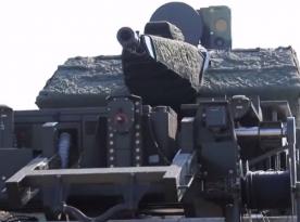 Зенітка Skynex допомагає захищати Україну від дронів та ракет, тож Швейцарія хоче закупити собі її на 877,7 млн євро