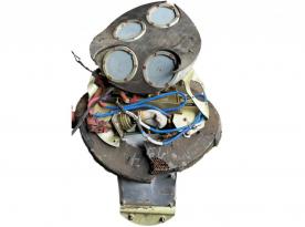 Про що говорить перший 