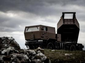 Хоча Франція ще не має готову нову РСЗВ, вона уже запланувала спільну покупку такої системи із Бельгією