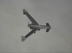 Як в Туреччині не зрозуміли українські далекобійні дрони, й створили власний K2 на 2000 км і БЧ у 200 кг