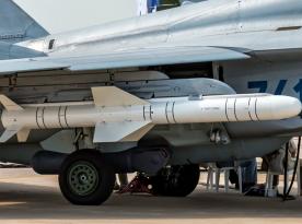 Що це за історія про можливий продаж від РФ для Ірану 327 ракет Х-31, Х-38, Р-73 та Р-77 до Су-35С та Як-130