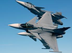 У Saab розписались, що Gripen не має клієнтів вже останні 8 років: чи є майбутнє у літака